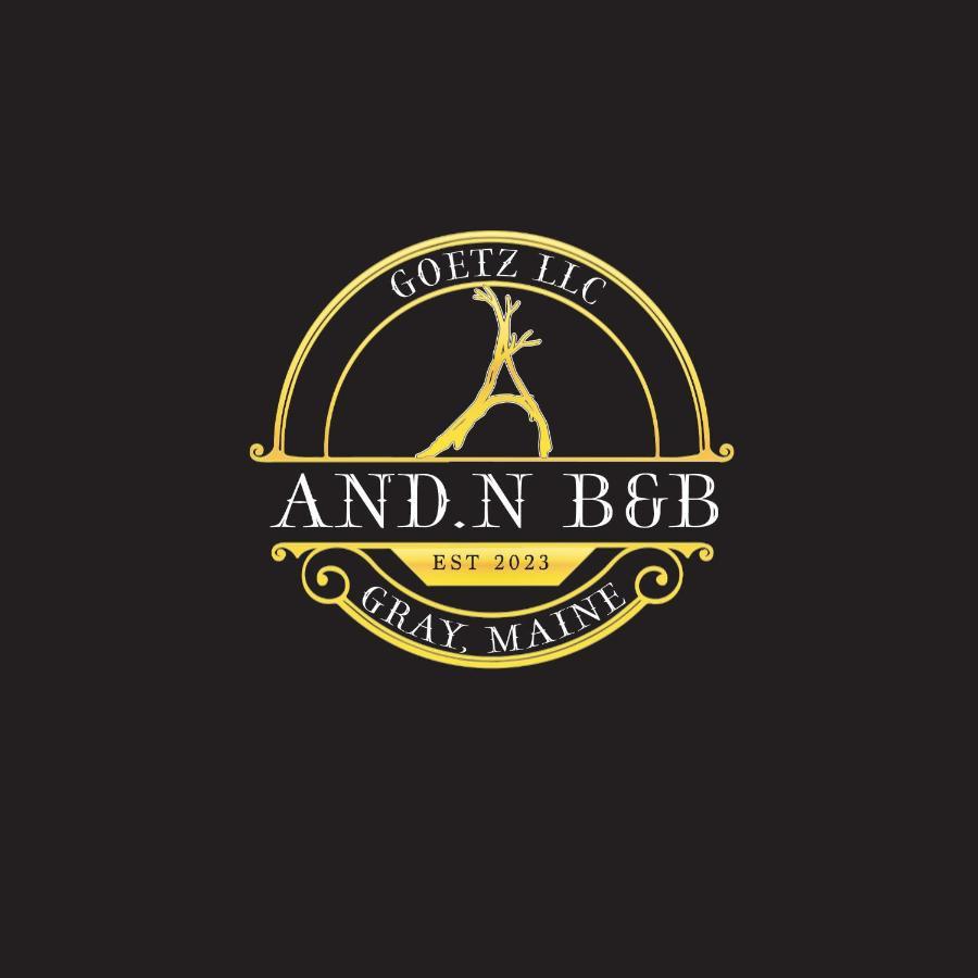 And.N Bed & Breakfast Gray Ngoại thất bức ảnh