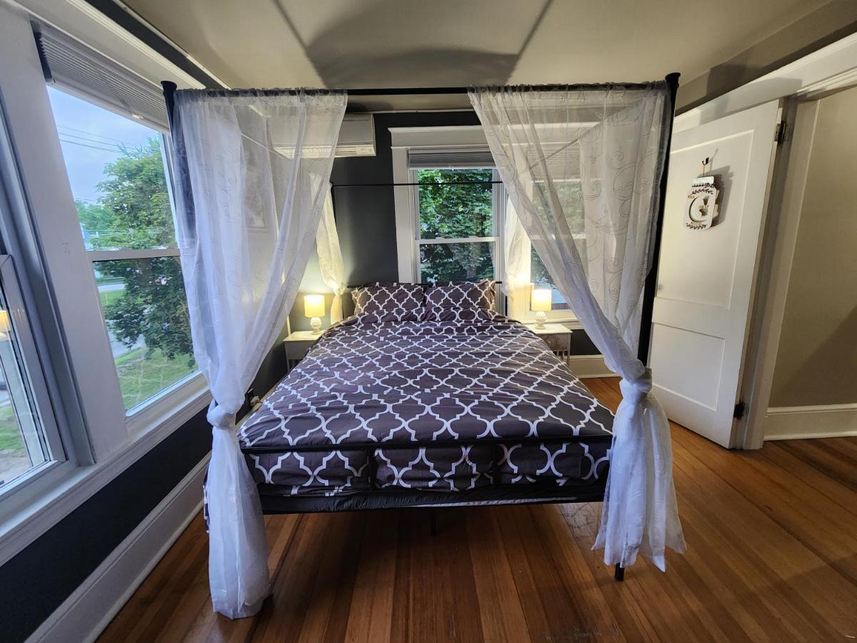And.N Bed & Breakfast Gray Ngoại thất bức ảnh