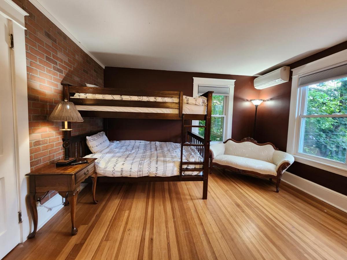 And.N Bed & Breakfast Gray Ngoại thất bức ảnh