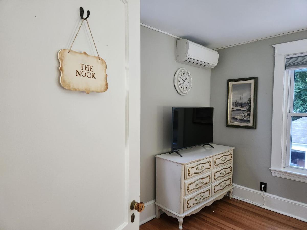 And.N Bed & Breakfast Gray Ngoại thất bức ảnh