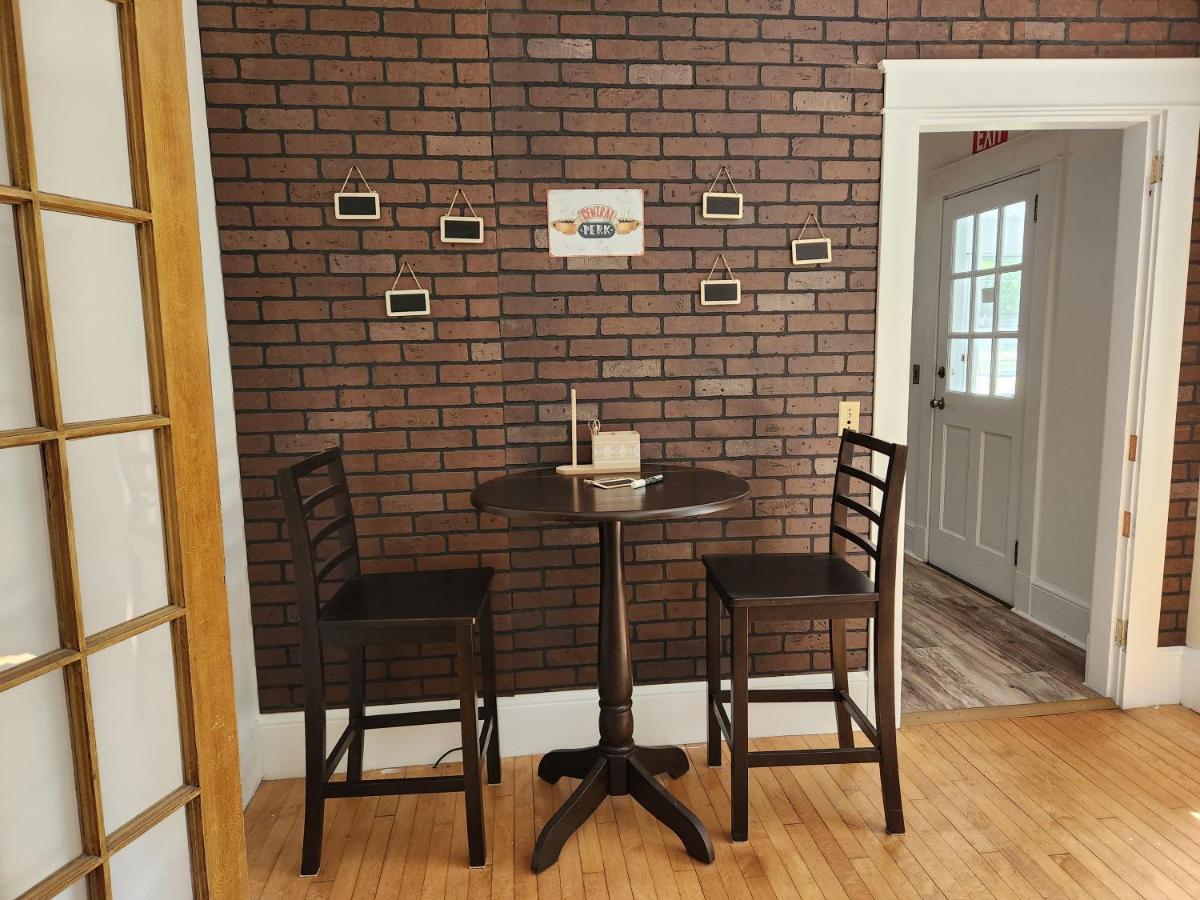And.N Bed & Breakfast Gray Ngoại thất bức ảnh