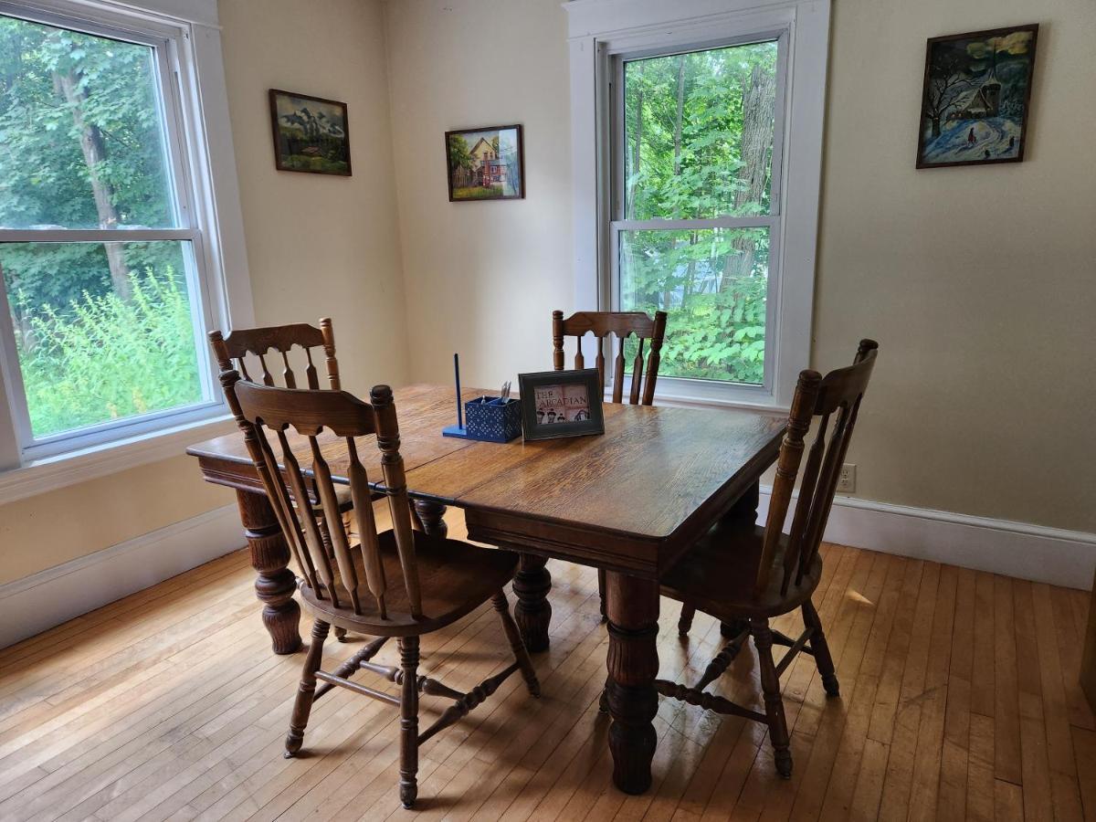 And.N Bed & Breakfast Gray Ngoại thất bức ảnh