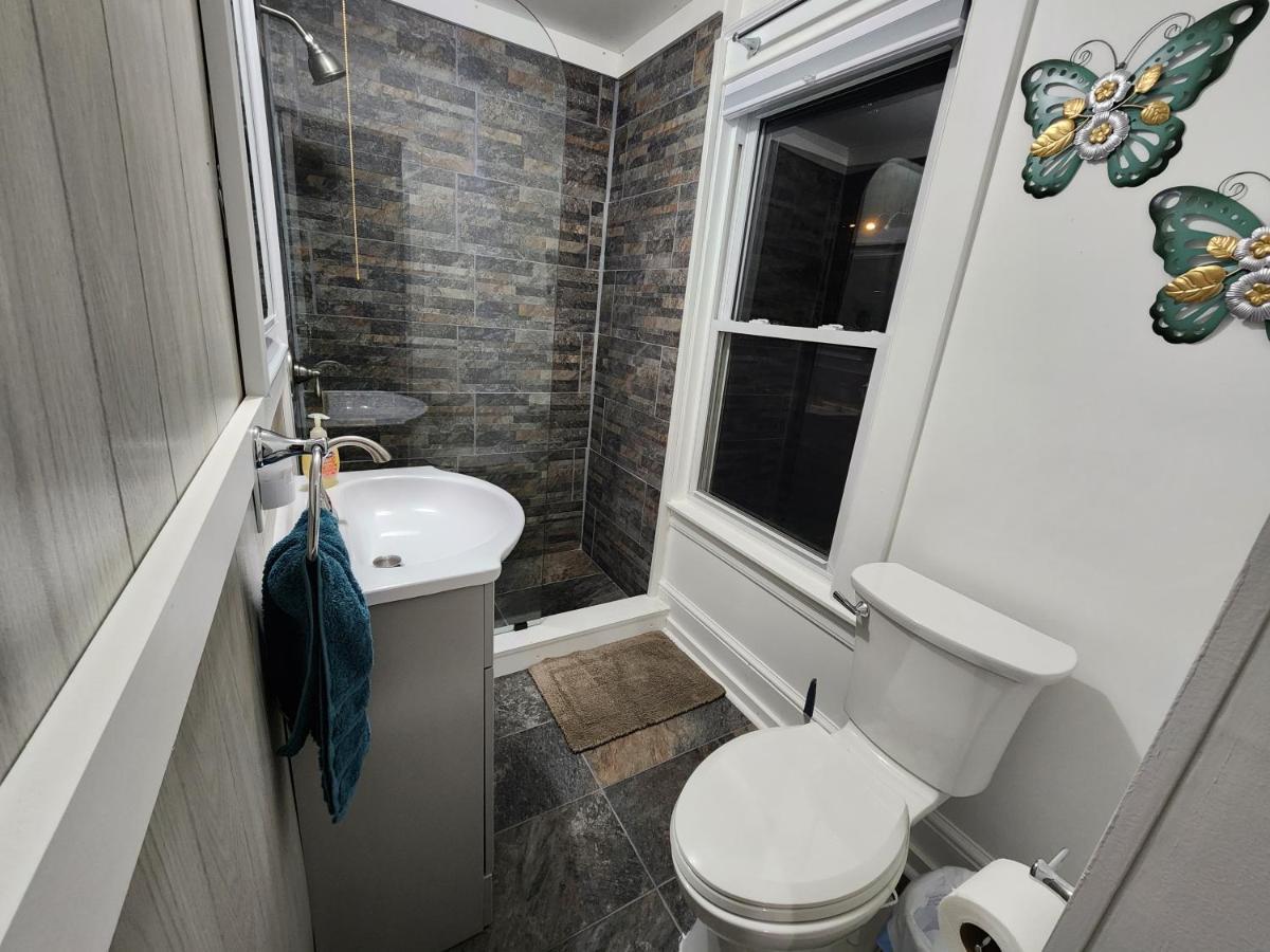 And.N Bed & Breakfast Gray Ngoại thất bức ảnh
